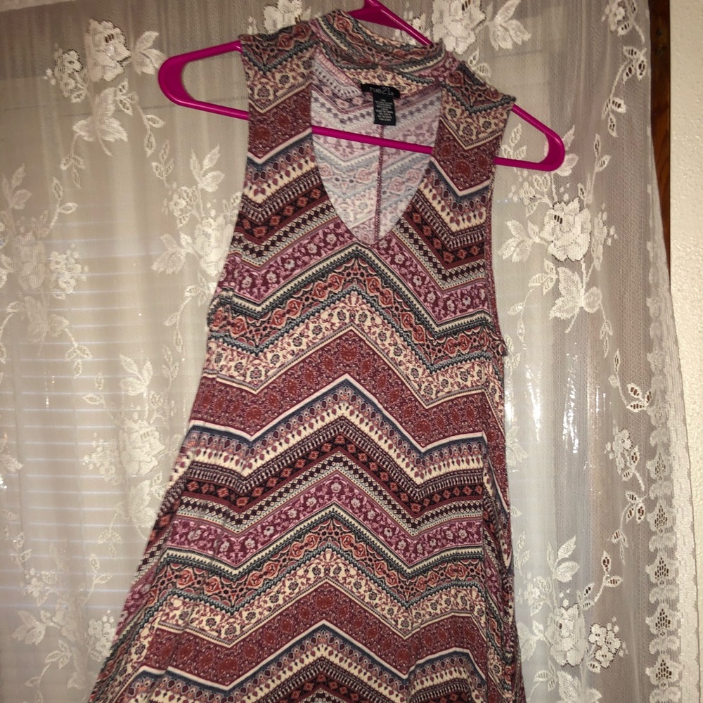 Different design dress